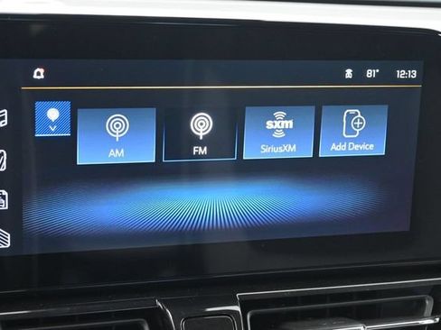New 2026 Chevrolet TrailBlazer LT w/ Convenience Package AWD/4WD image 24