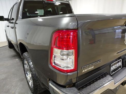 Used 2019 RAM 1500 Big Horn image 16