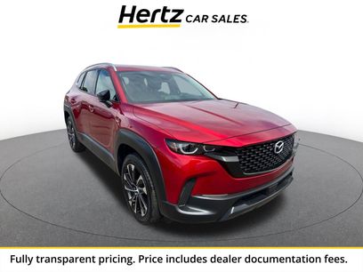 Used 2025 MAZDA CX-50 2.5 Hybrid w/ Premium Plus Pkg