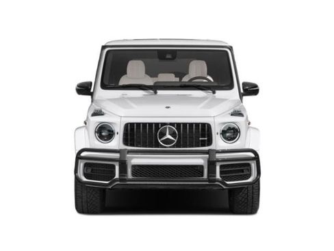 Used 2024 Mercedes-Benz G 63 AMG 4MATIC image 4