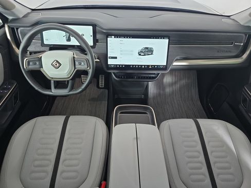 Used 2024 Rivian R1S Adventure AWD/4WD image 27