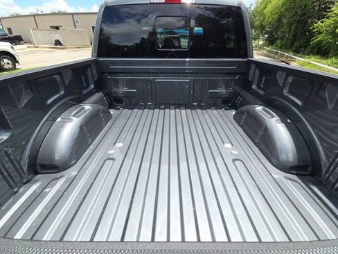 New 2025 Ford F150 XLT w/ Equipment Group 302A MID image 11