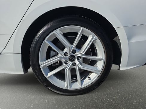 Used 2023 Audi A5 2.0T Premium Plus w/ Premium Plus AWD/4WD image 34