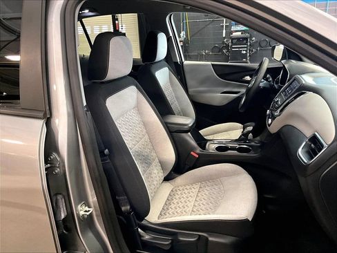 Used 2024 Chevrolet Equinox LS w/ LS Convenience Package FWD image 11
