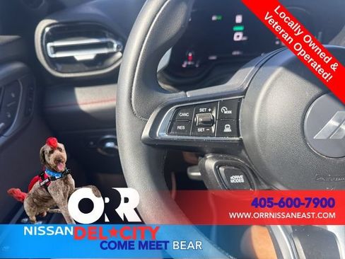 Used 2024 Dodge Hornet R/T AWD/4WD image 18