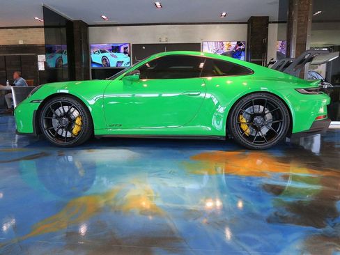 Used 2023 Porsche 911 GT3 RWD image 10