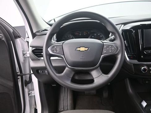Used 2019 Chevrolet Traverse LS AWD/4WD image 28