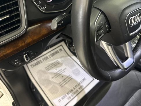 Used 2018 Audi Q5 2.0T Premium Plus w/ Premium Plus Package image 33