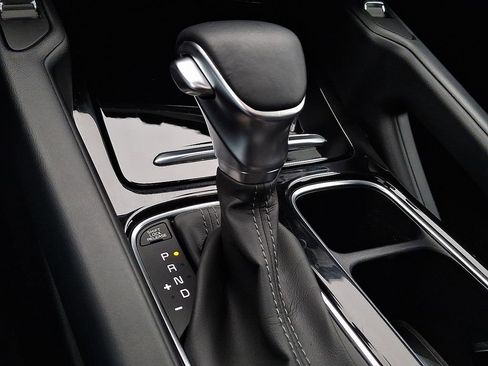 Certified 2023 Kia Telluride S w/ S Sunroof Package image 22