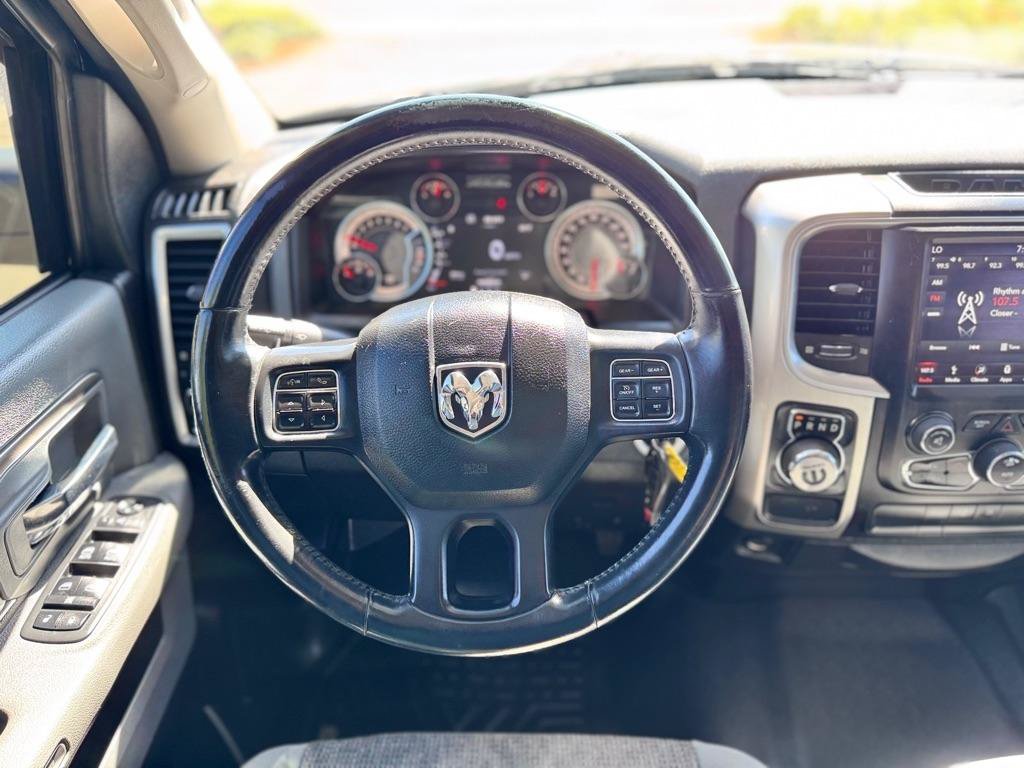 Used 2019 RAM 1500 Lone Star RWD image 12