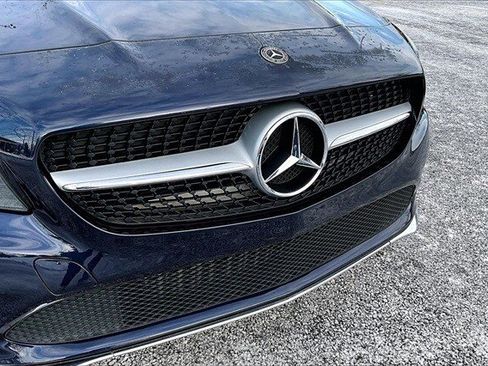 Certified 2018 Mercedes-Benz CLA 250 4MATIC image 5