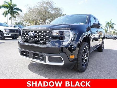 New 2026 Ford Maverick Lariat AWD/4WD image 14
