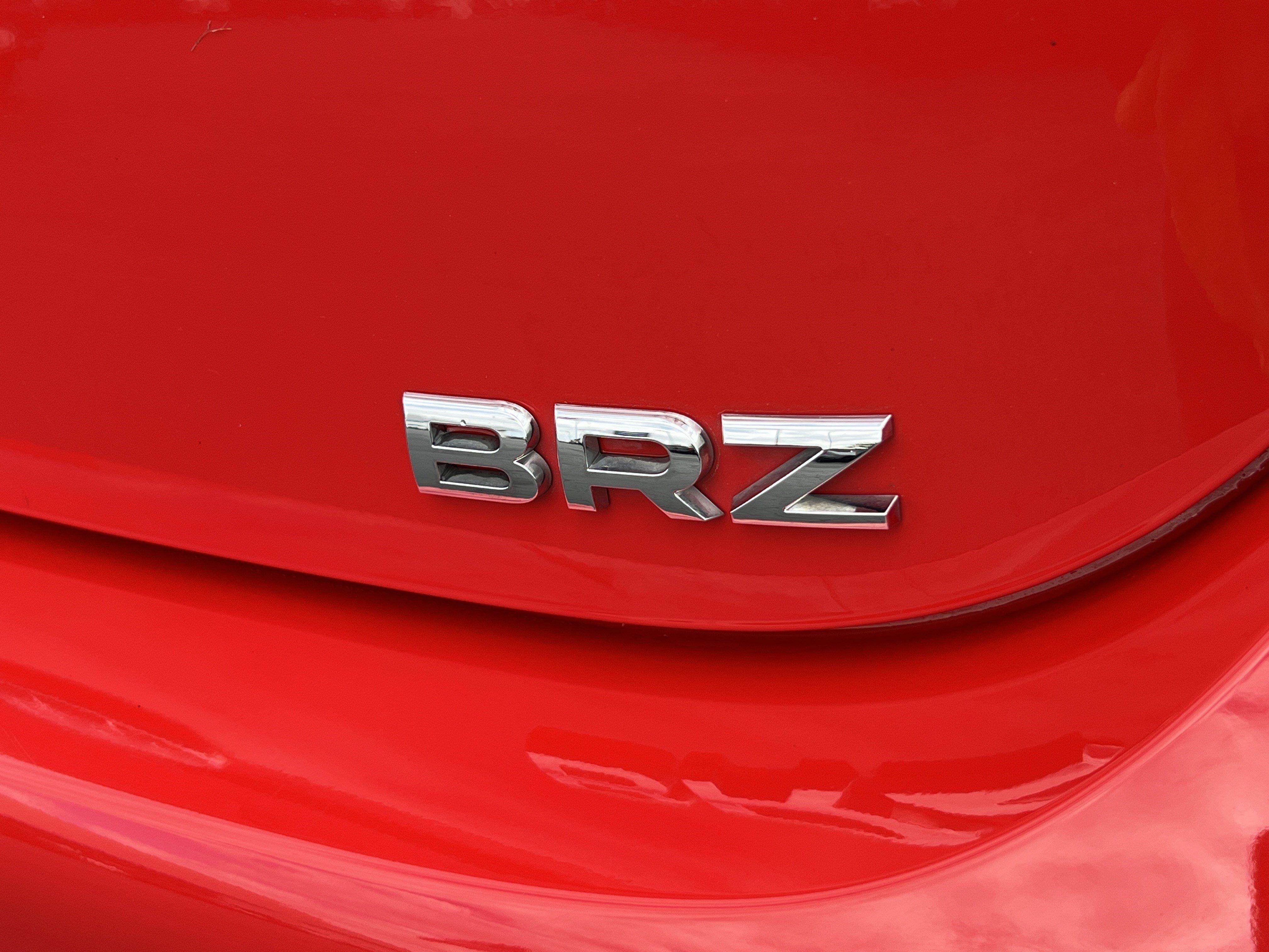 Used 2023 Subaru BRZ Limited RWD image 10