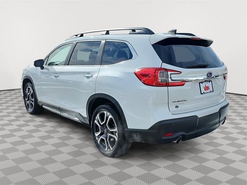 Certified 2023 Subaru Ascent Touring image 7