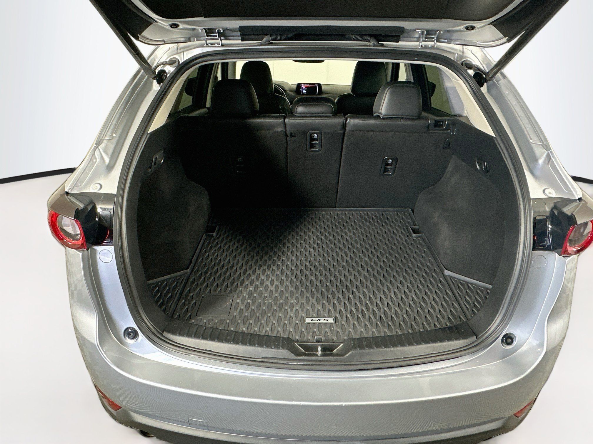 Used 2020 MAZDA CX-5 Grand Touring FWD image 28