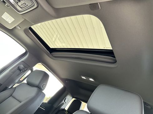 New 2026 GMC Sierra 1500 Elevation w/ Elevation Premium Package image 27