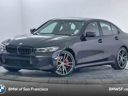 Used 2023 BMW 330i Sedan w/ M Sport Package