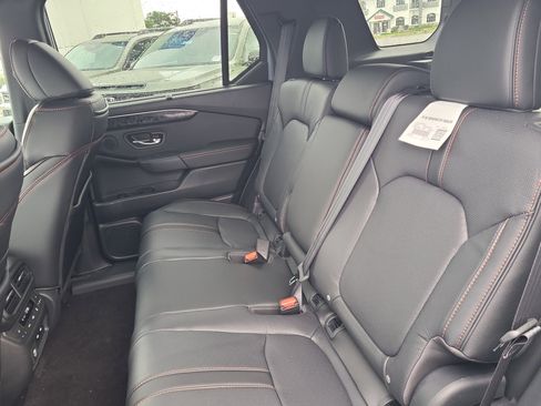 New 2026 Honda Passport TrailSport Elite image 14