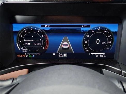 New 2026 Subaru Outback Touring XT image 28