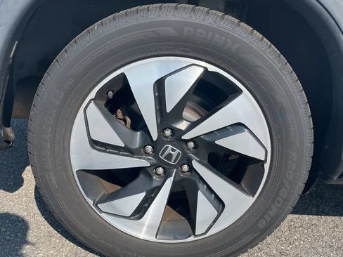 Used 2016 Honda CR-V Touring image 17