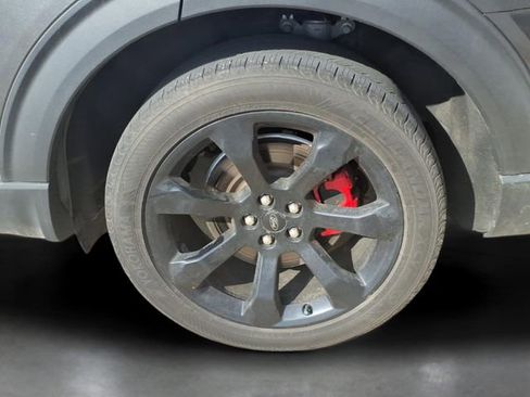 Used 2020 Ford Explorer ST w/ ST Street Pack AWD/4WD image 28