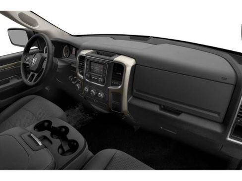 Used 2019 RAM 1500 Warlock w/ Electronics Group AWD/4WD image 19