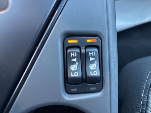 New 2026 Subaru Crosstrek 2.0i Premium image 21