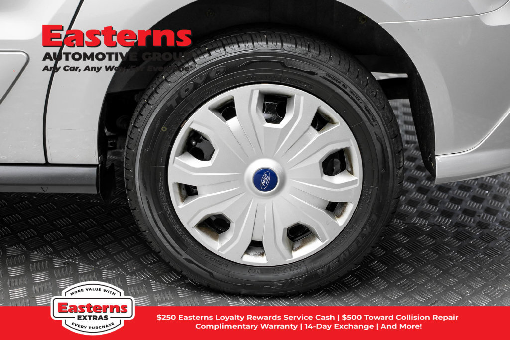 Used 2022 Ford Transit Connect XLT FWD image 9