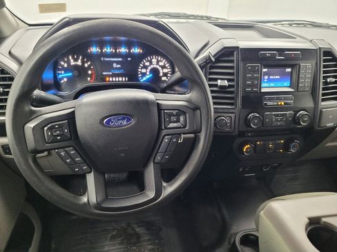 Used 2015 Ford F150 XL w/ Equipment Group 101A Mid AWD/4WD image 22