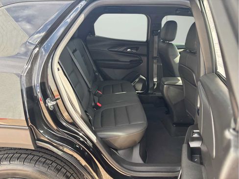 Used 2024 Chevrolet TrailBlazer ACTIV FWD image 14