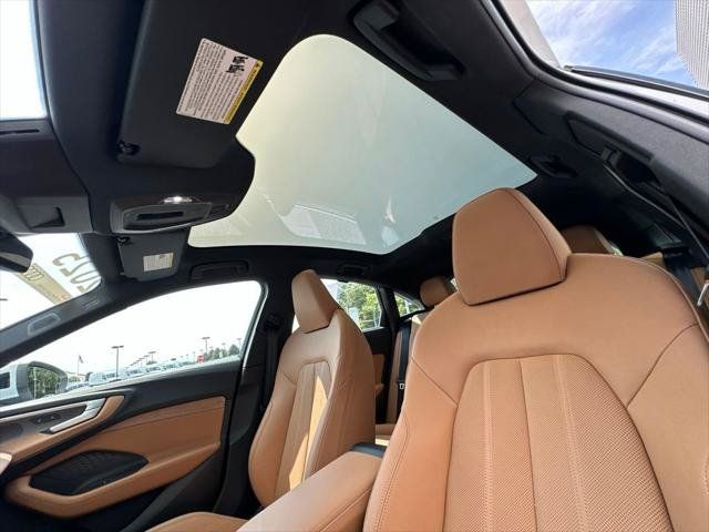 Certified 2025 Audi A5 2.0T Premium w/ Premium Plus AWD/4WD image 14
