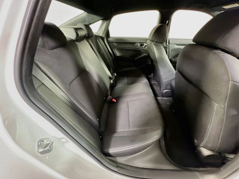 Used 2022 Honda Civic Sport image 24