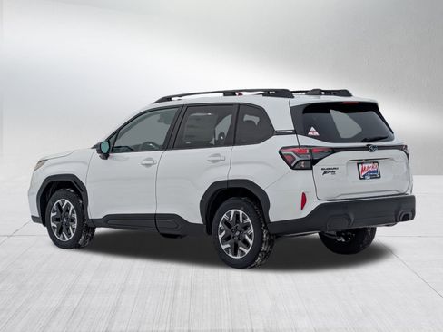 New 2026 Subaru Forester Premium image 3