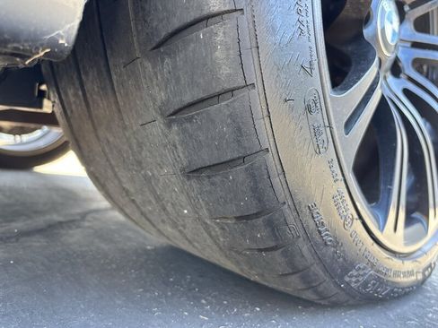 Used 2011 BMW M3 Coupe image 19