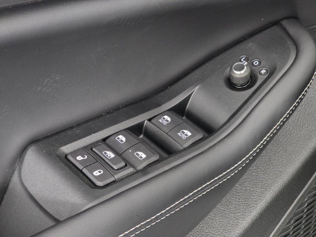 New 2026 Jeep Grand Cherokee L 4WD image 41