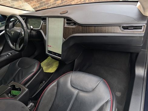 Used 2012 Tesla Model S RWD image 18