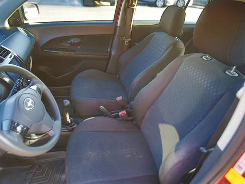 Used 2010 Scion xD image 5