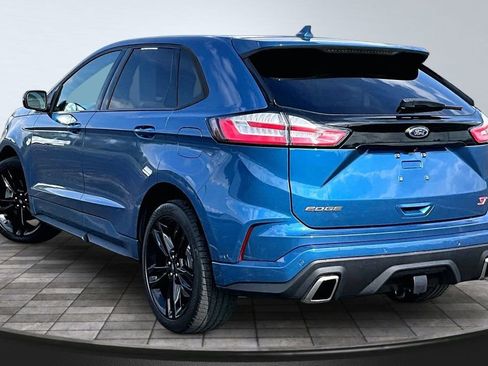 Used 2019 Ford Edge ST w/ Equipment Group 401A image 13