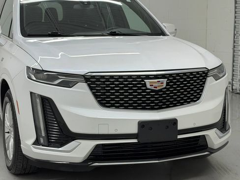 Used 2023 Cadillac XT6 Luxury FWD image 42