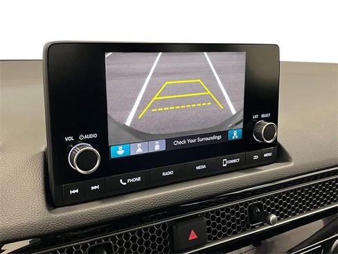 New 2026 Honda Civic Sport image 22