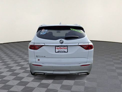 Used 2023 Buick Enclave Essence w/ Experience Buick Package image 5