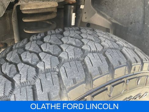 Used 2018 RAM 2500 Laramie AWD/4WD image 30