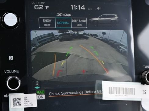 New 2026 Subaru Forester Wilderness image 26