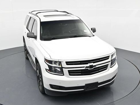 Used 2018 Chevrolet Tahoe Premier RWD image 21