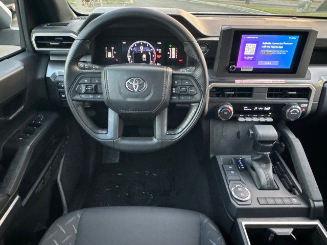 New 2026 Toyota Tacoma SR5 RWD image 22
