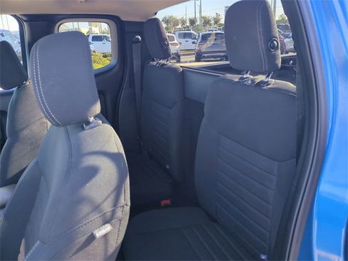 Certified 2021 Ford Ranger XLT w/ Equipment Group 301A Mid image 14