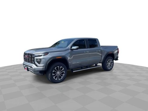 New 2026 GMC Canyon Denali AWD/4WD image 4