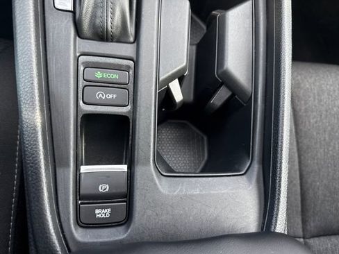 Certified 2023 Honda Accord EX image 29