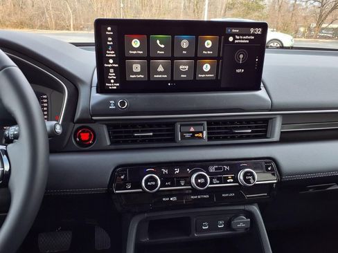 New 2026 Honda Pilot Touring image 16