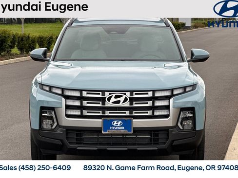 New 2026 Hyundai Santa Cruz SEL AWD/4WD image 10